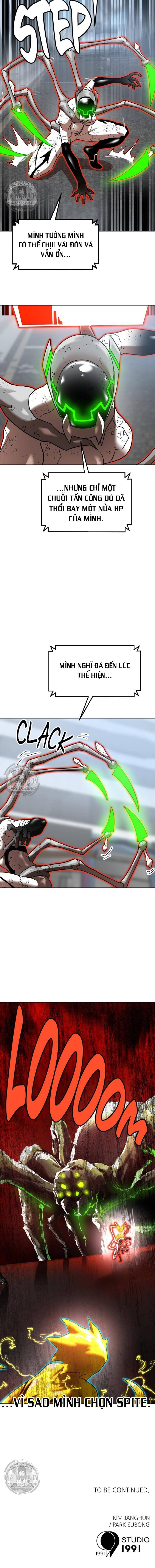 Đọc truyện [Leak] Cao thủ tái xuất - Chap 187